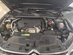 Dongfeng C5 X 1.6T Lingbufan - ფოტო 10