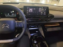 Dongfeng C5 X 1.6T Lingbufan - ფოტო 12