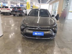 Dongfeng C5 X 1.6T Lingbufan - ფოტო 2
