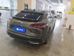 Dongfeng C5 X 1.6T Lingbufan - ფოტო 3