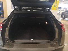 Dongfeng C5 X 1.6T Lingbufan - ფოტო 4