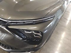 Dongfeng C5 X 1.6T Lingbufan - ფოტო 5