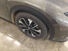 Dongfeng C5 X 1.6T Lingbufan - ფოტო 6
