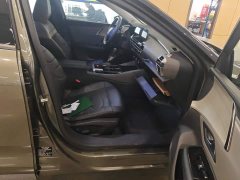 Dongfeng C5 X 1.6T Lingbufan - ფოტო 8