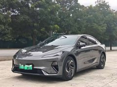 Deepal Deep Blue L07 530Ultra Deep Blue Intelligent Driving AD PRO Pure Electric Version - ფოტო 1