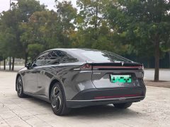 Deepal Deep Blue L07 530Ultra Deep Blue Intelligent Driving AD PRO Pure Electric Version - ფოტო 7