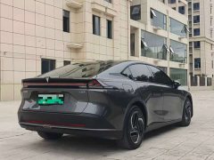 Deepal Deep Blue L07 530Ultra Deep Blue Intelligent Driving AD PRO Pure Electric Version - ფოტო 9