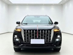 FAW Red Flag HS5 2.0T Flagship Enjoy Pro - ფოტო 2