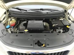 Geely Emgrand X3 PRO 1.5L CVT Luxury - ფოტო 10