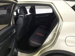 Geely Emgrand X3 PRO 1.5L CVT Luxury - ფოტო 11