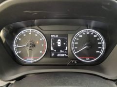 Geely Emgrand X3 PRO 1.5L CVT Luxury - ფოტო 14