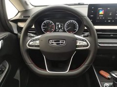 Geely Emgrand X3 PRO 1.5L CVT Luxury - ფოტო 15