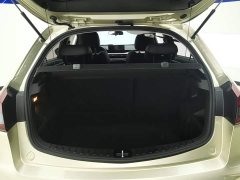 Geely Emgrand X3 PRO 1.5L CVT Luxury - ფოტო 4