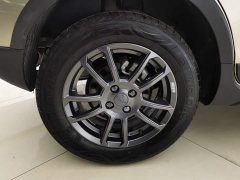 Geely Emgrand X3 PRO 1.5L CVT Luxury - ფოტო 6