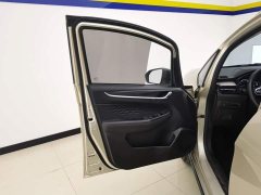 Geely Emgrand X3 PRO 1.5L CVT Luxury - ფოტო 7