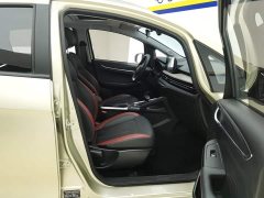 Geely Emgrand X3 PRO 1.5L CVT Luxury - ფოტო 8