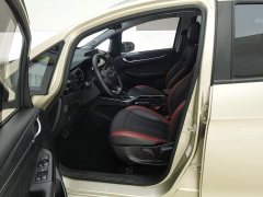 Geely Emgrand X3 PRO 1.5L CVT Luxury - ფოტო 9
