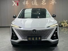 Changan UNI-T 1.5T Flagship - ფოტო 1