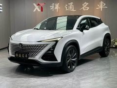 Changan UNI-T 1.5T Flagship - ფოტო 2