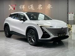 Changan UNI-T 1.5T Flagship - ფოტო 3