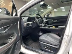 Changan UNI-T 1.5T Flagship - ფოტო 4