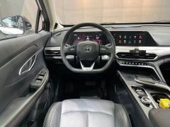 Changan UNI-T 1.5T Flagship - ფოტო 5
