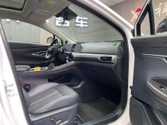 Changan UNI-T 1.5T Flagship - ფოტო 6
