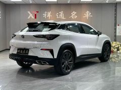 Changan UNI-T 1.5T Flagship - ფოტო 7