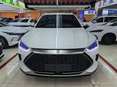 BYD Song Plus New Energy DM-i 51KM Premium Edition - ფოტო 2