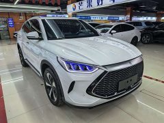 BYD Song Plus New Energy DM-i 51KM Premium Edition - ფოტო 3