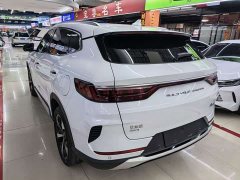 BYD Song Plus New Energy DM-i 51KM Premium Edition - ფოტო 4