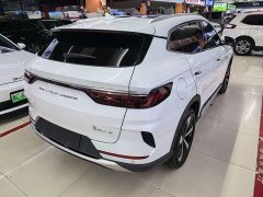 BYD Song Plus New Energy DM-i 51KM Premium Edition - ფოტო 6