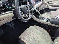 BYD Song Plus New Energy DM-i 51KM Premium Edition - ფოტო 7