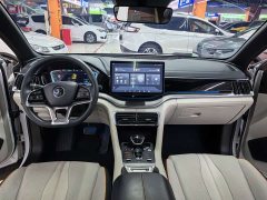 BYD Song Plus New Energy DM-i 51KM Premium Edition - ფოტო 8