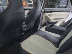 BYD Song Plus New Energy DM-i 51KM Premium Edition - ფოტო 9