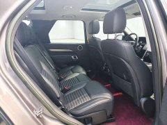 Land Rover Discovery Facelift 360PS R-Dynamic S - ფოტო 5