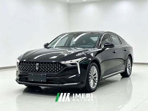 2023 FAW Besturn B70 Third Generation 1.5T Automatic Deluxe 70th Anniversary Edition - ავტომობილი ჩინეთიდან