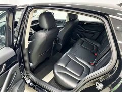 FAW Besturn B70 Third Generation 1.5T Automatic Deluxe 70th Anniversary Edition - ფოტო 4