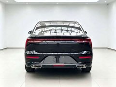 FAW Besturn B70 Third Generation 1.5T Automatic Deluxe 70th Anniversary Edition - ფოტო 7