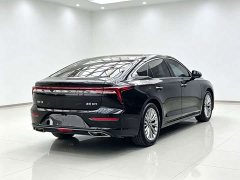 FAW Besturn B70 Third Generation 1.5T Automatic Deluxe 70th Anniversary Edition - ფოტო 8