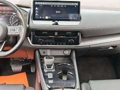 Nissan Qashqai VC-Turbo 300 CVT 2WD Luxury Edition - ფოტო 11