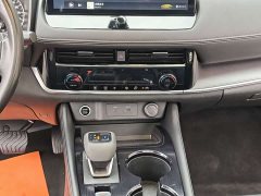 Nissan Qashqai VC-Turbo 300 CVT 2WD Luxury Edition - ფოტო 12