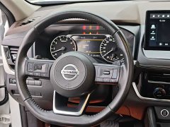 Nissan Qashqai VC-Turbo 300 CVT 2WD Luxury Edition - ფოტო 13
