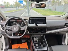 Nissan Qashqai VC-Turbo 300 CVT 2WD Luxury Edition - ფოტო 14