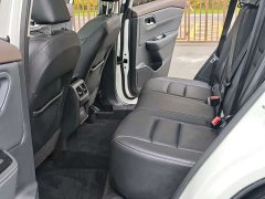 Nissan Qashqai VC-Turbo 300 CVT 2WD Luxury Edition - ფოტო 15