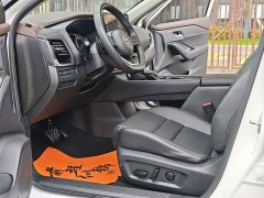 Nissan Qashqai VC-Turbo 300 CVT 2WD Luxury Edition - ფოტო 16