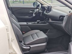 Nissan Qashqai VC-Turbo 300 CVT 2WD Luxury Edition - ფოტო 18