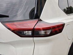 Nissan Qashqai VC-Turbo 300 CVT 2WD Luxury Edition - ფოტო 19