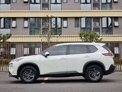 Nissan Qashqai VC-Turbo 300 CVT 2WD Luxury Edition - ფოტო 20