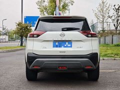 Nissan Qashqai VC-Turbo 300 CVT 2WD Luxury Edition - ფოტო 3